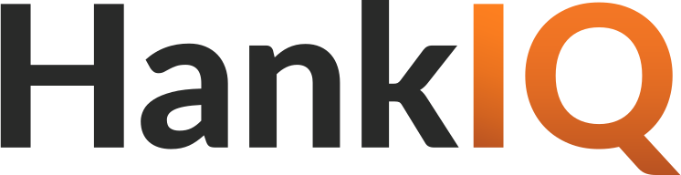 HankIQ logo